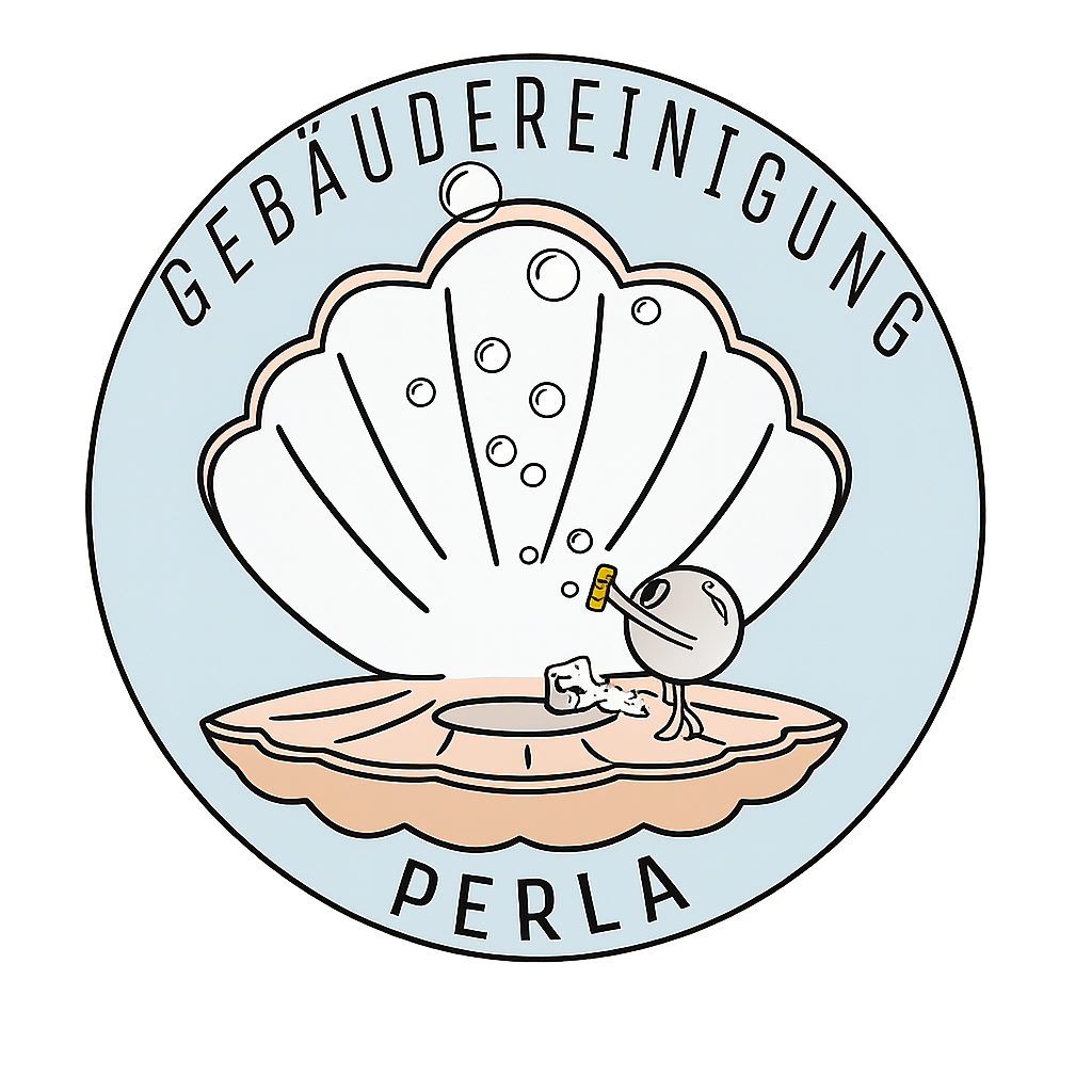 Gebäudereinigung Perla